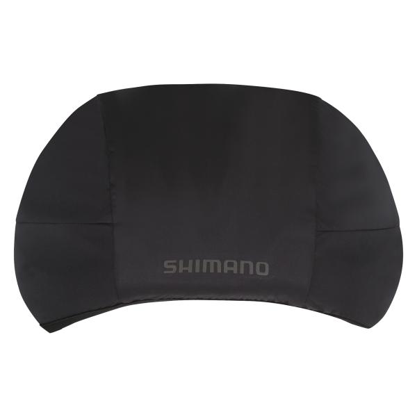 Shimano Unisex Tendenza Helmet Cover black One Size